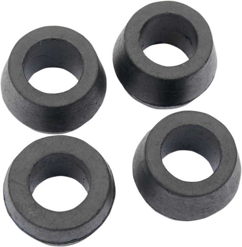Bussningar stötdämpare bak Eastern Motorcycle Parts H-D 54-74
