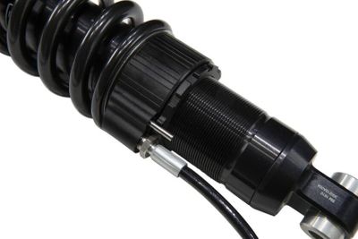 Stötdämpare Öhlins STX 46 Supersport Bmw 21-upp