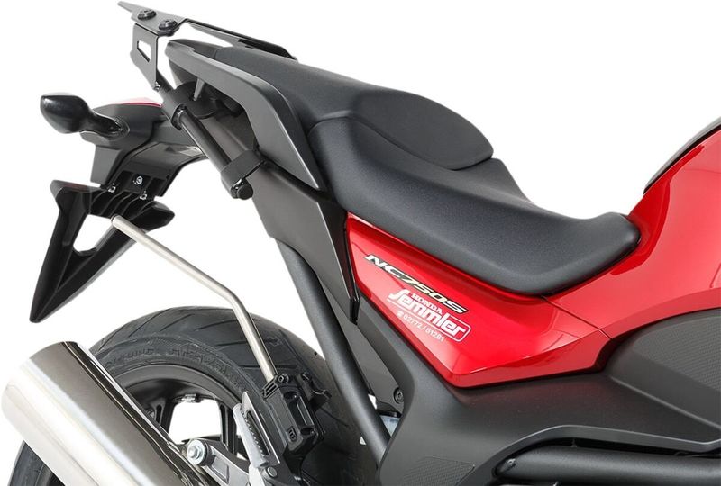 Distans SW-Motech Panniers Honda 12-20