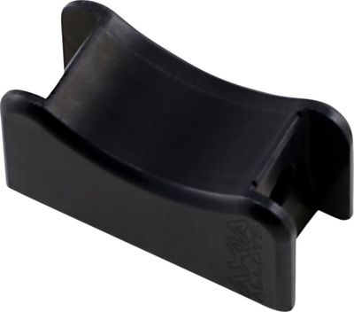 Fäste Klock Werks Universal 2XM8 svart