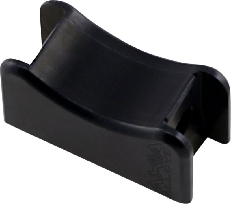 Fäste Klock Werks Universal 2XM8 svart