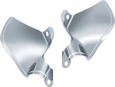 Visir Kuryakyn Saddle Softail 20-24