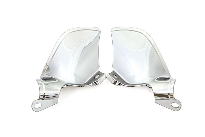 Visir Kuryakyn Saddle Softail 20-24