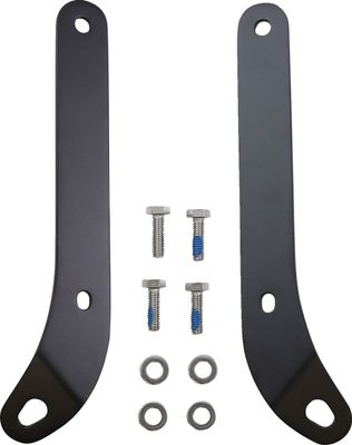 Fästen Ciro Touring 15-24 svart