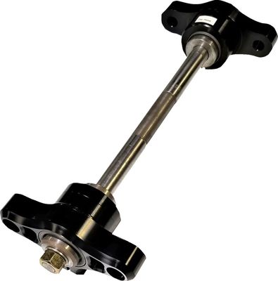 Svingarmsaxel Custom Cycle Engineering FXR 82-94, 00