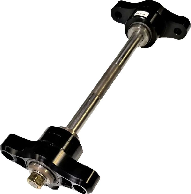 Svingarmsaxel Custom Cycle Engineering FXR 82-94, 00