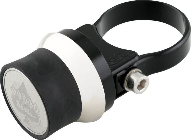 Mobilhållare Klock Werks Roll Cage Cfmoto 14-24
