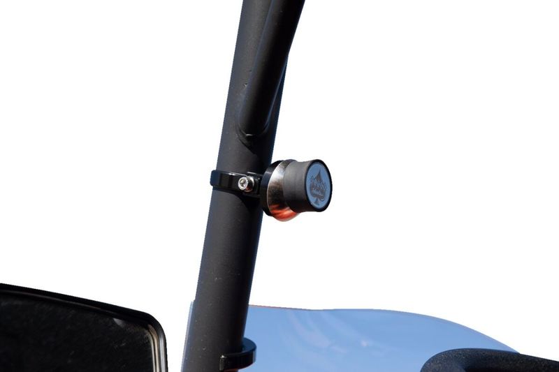 Mobilhållare Klock Werks Roll Cage Cfmoto 14-24