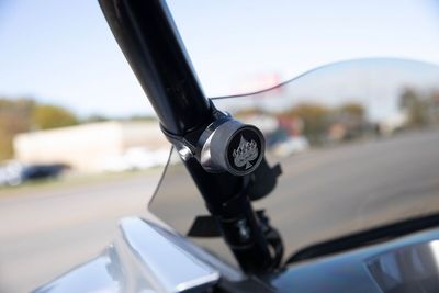 Mobilhållare Klock Werks Roll Cage Cfmoto 14-24