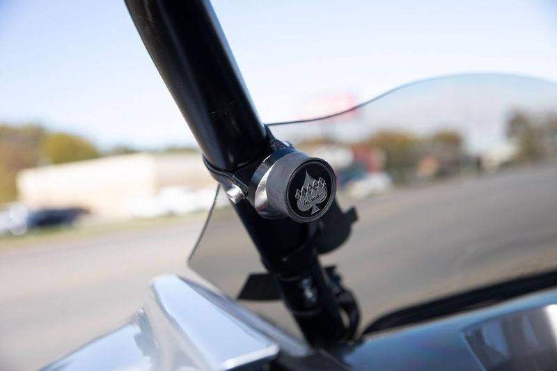 Mobilhållare Klock Werks Roll Cage Cfmoto 14-24