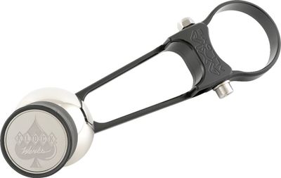 Telefonfäste Klock Werks offset 1.75" UTV