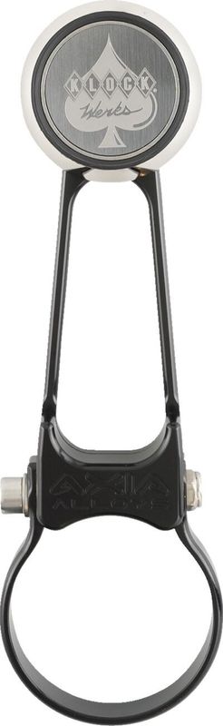 Telefonfäste Klock Werks offset 2.00" UTV