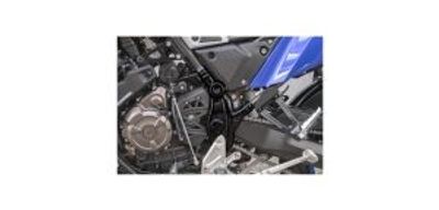 Frame Cover T7