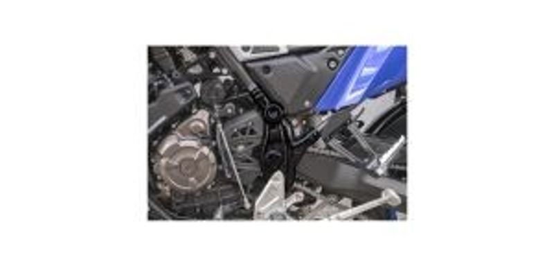 Frame Cover T7
