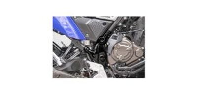 Frame Cover T7