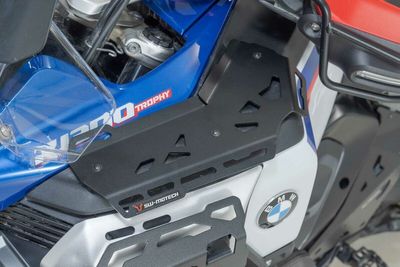 Tank SW-Motech SHELVE Bmw 24-upp