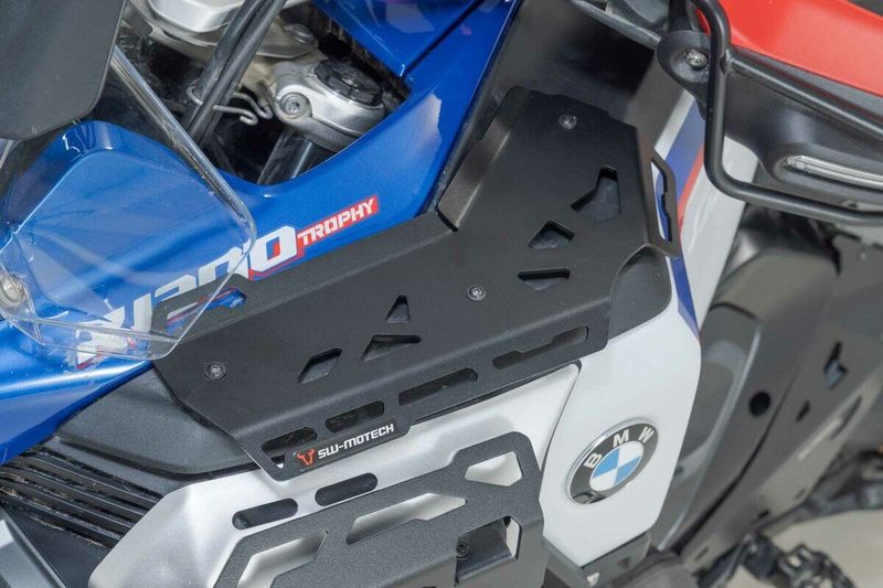 Tank SW-Motech SHELVE Bmw 24-upp