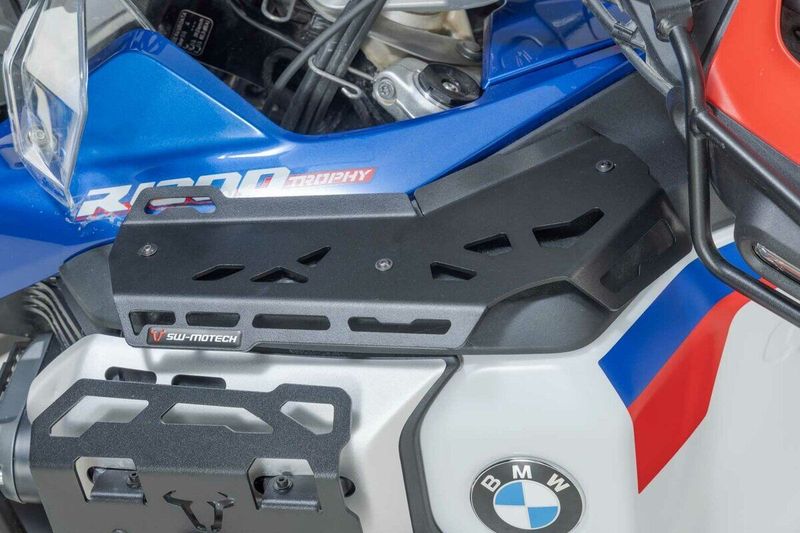 Tank SW-Motech SHELVE Bmw 24-upp