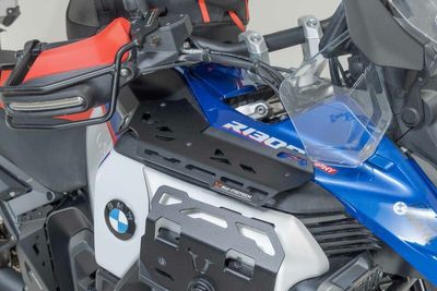 Tank SW-Motech SHELVE Bmw 24-upp