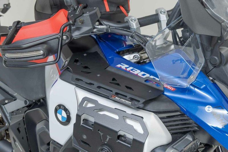 Tank SW-Motech SHELVE Bmw 24-upp