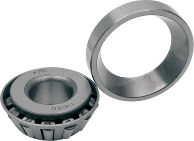 Lager svinggaffel Drag Specialties Races Sportster 77-81
