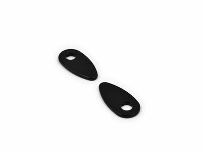 Distanser blinkers Zieger Indy M6