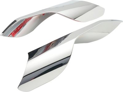 Heat Deflectors