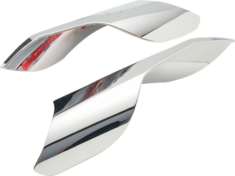 Heat Deflectors