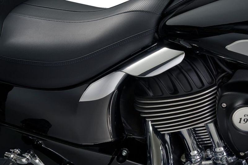 Heat Deflectors