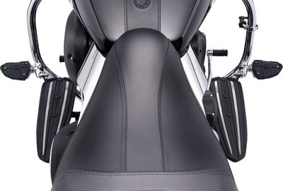 Heat Deflectors