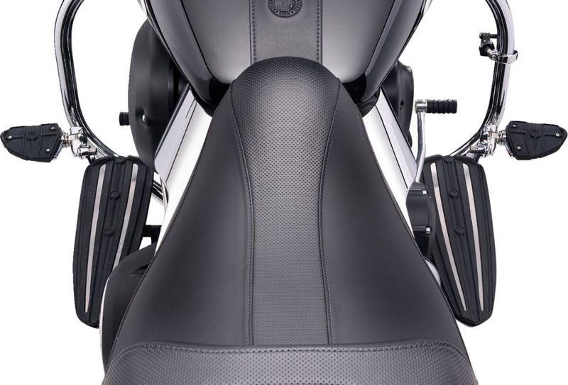 Heat Deflectors