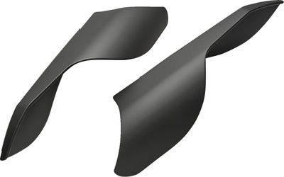 Heat Deflectors