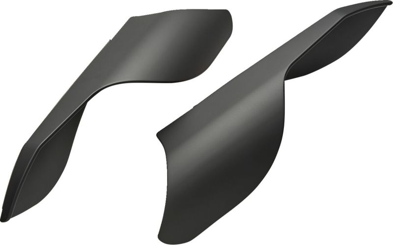 Heat Deflectors