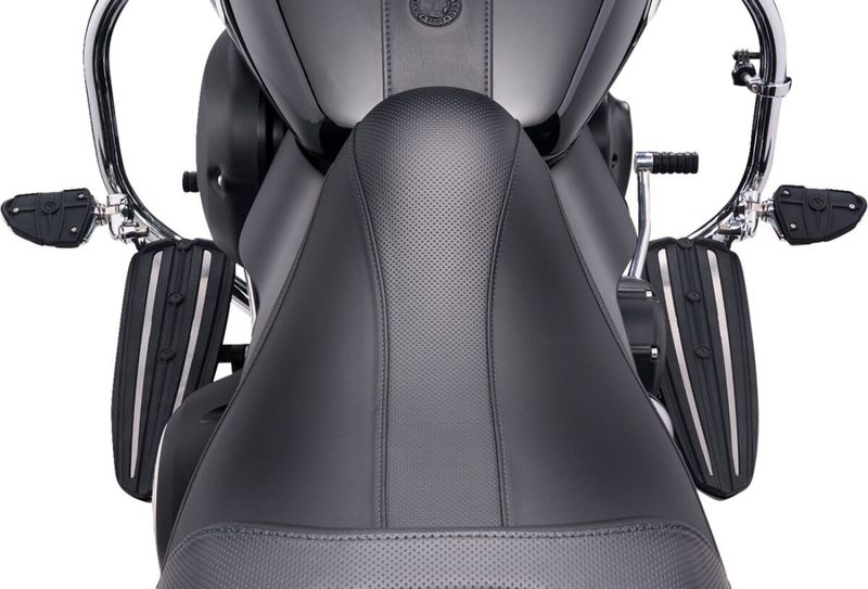 Heat Deflectors