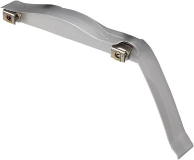 Sidoväskor Cycle Visions Bagger Tail FLST with hard bags 08-17