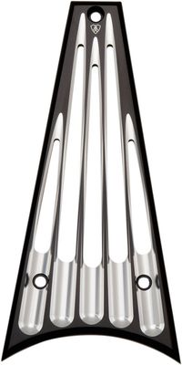Ramgaller Arlen Ness Deep Cut svart