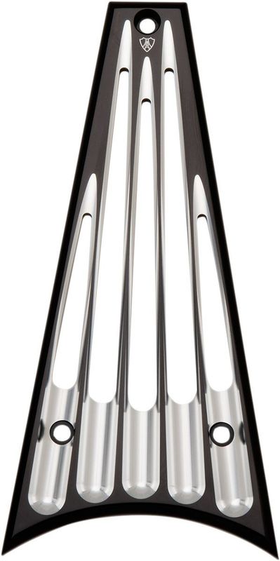 Ramgaller Arlen Ness Deep Cut svart