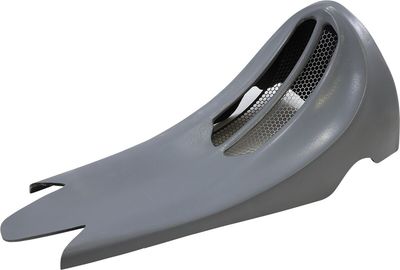 Spoiler Trask Performance FLT/Touring models with raked TM-2021