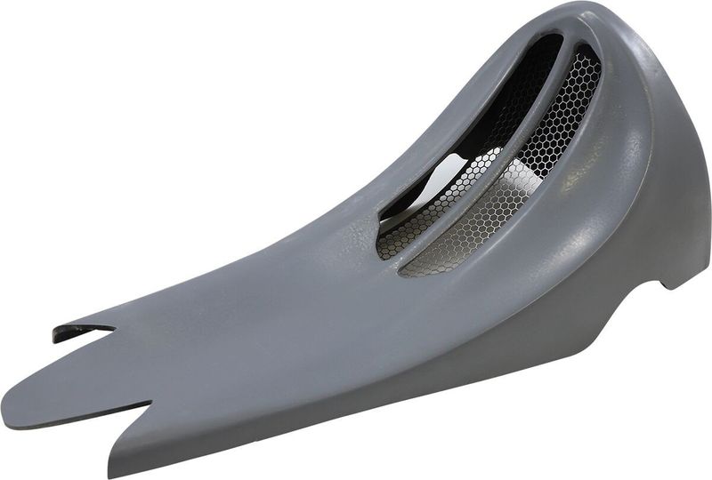 Spoiler Trask Performance FLT/Touring models with raked TM-2021