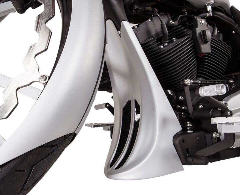 Spoiler Trask Performance FLT/Touring models with raked TM-2021