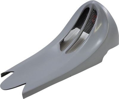 Spoiler Trask Performance FLT/Touring models with raked TM-2098