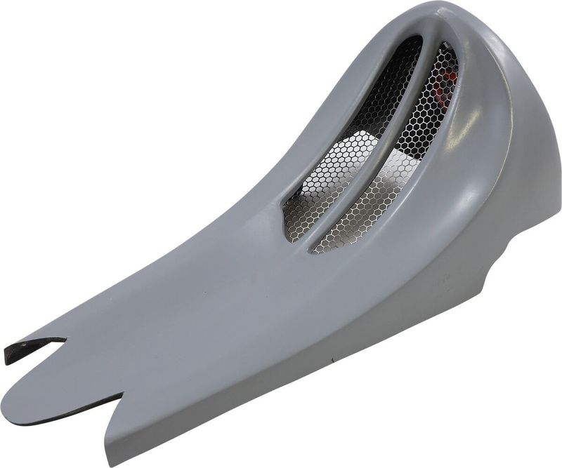 Spoiler Trask Performance FLT/Touring models with raked TM-2098