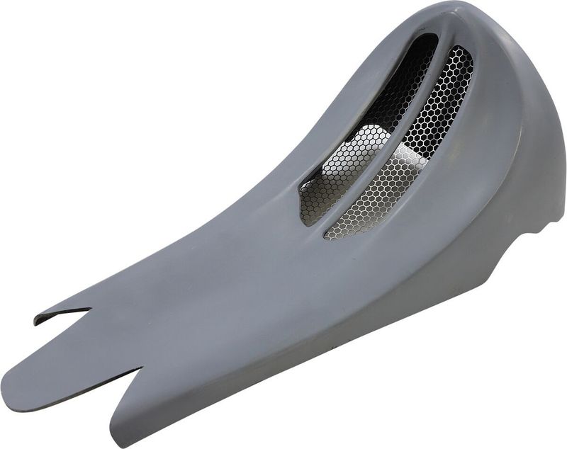Spoiler Trask Performance Non-raked FLT/Touring models with TM-2099