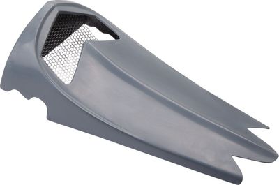 Spoiler Trask Performance V-Line Non-raked FLT/Touring models with