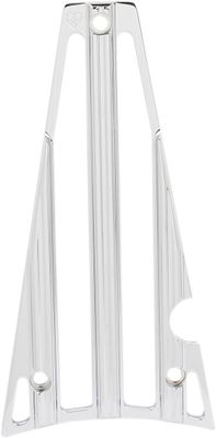 Ramgaller Arlen Ness 10-Gauge krom FL 17-upp