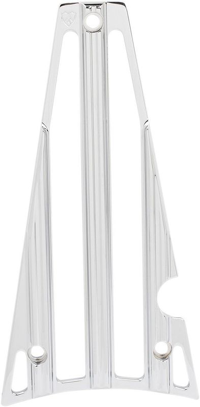 Ramgaller Arlen Ness 10-Gauge krom FL 17-upp