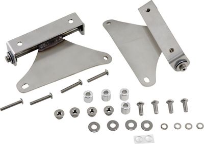 Mid-Frame Deflectors