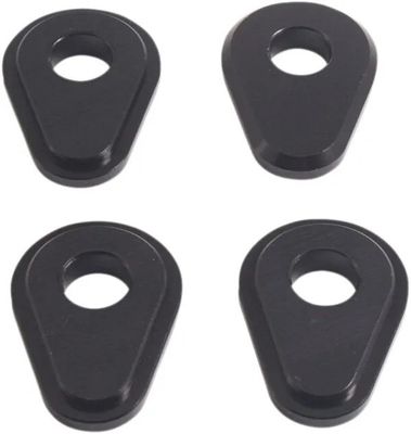 Distanser Parts Europe Yamaha (4-pack)