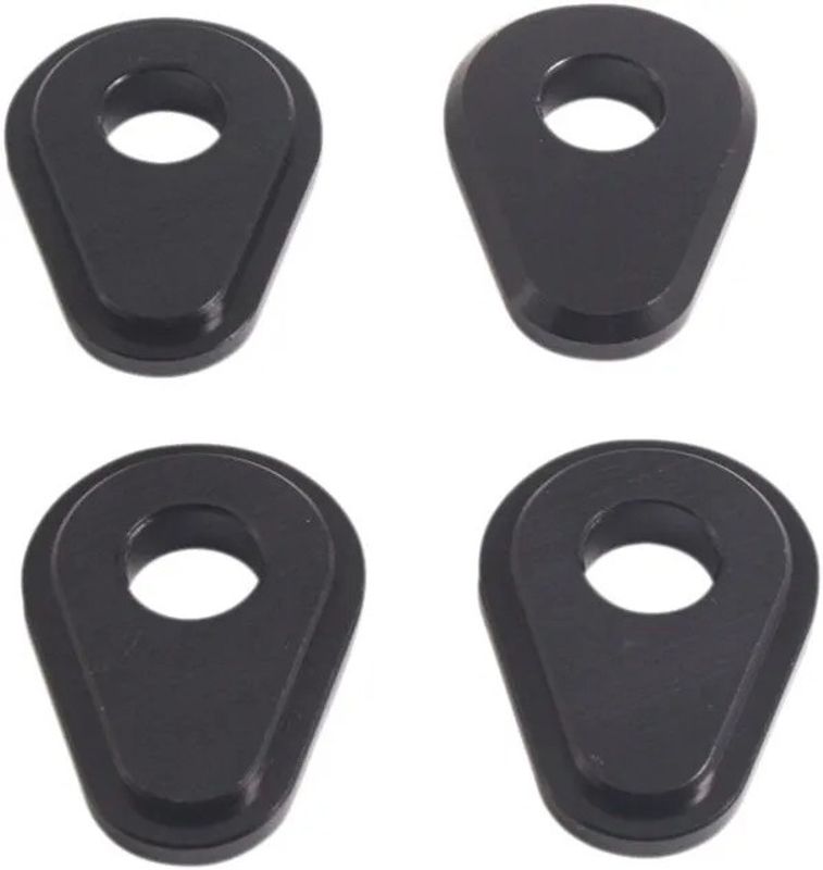 Distanser Parts Europe Yamaha (4-pack)