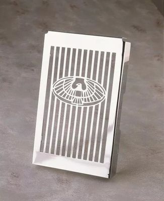 Eagle Radiator Grille